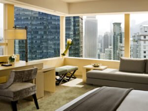 Los Angeles Corporate Housing for short-term projects - VIP Corporate Housing offers furnished apartments, 
